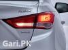 Changan Alsvin 1.5L DCT Lumiere