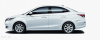 Changan Alsvin 1.5L DCT Lumiere