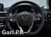 Changan Alsvin 1.5L DCT Lumiere