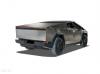 Tesla Cybertruck Cyberbeast