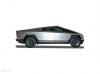 Tesla Cybertruck Cyberbeast