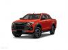 Isuzu D Max V Cross G AT