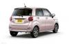 Toyota Pixis Joy F G SA III