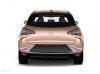 Hyundai Nexo Modern