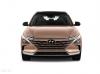 Hyundai Nexo Modern