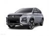 MG Hector Style 1.5T 2025