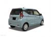Mitsubishi EK Wagon M