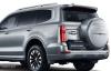 Haval Tank 500 PHEV