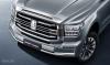 Haval Tank 500 PHEV