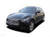 Infiniti FX35 Base RWD 2013