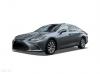 Lexus ES ES300h 2025