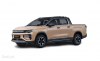 Geely Radar RD6  2025