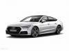 Audi A7 RS 7 Sportback TFSI quattro 2025