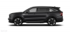 kia sorento Interstellar Gray