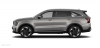 kia sorento Volcanic Sand Brown