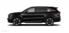 kia sorento Fusion Black