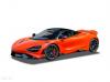 McLaren 765LT 4.0T V8 2023