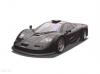 McLaren F1 GT 2000