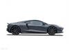 McLaren GT 