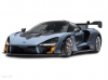 McLaren Senna 4.0 V8 2025