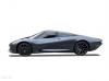 McLaren Speedtail 4.0T V8