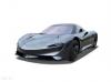 McLaren Speedtail 4.0T V8 2021