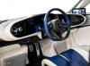 McLaren Speedtail 4.0T V8