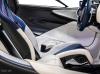 McLaren Speedtail 4.0T V8