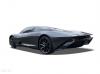 McLaren Speedtail 4.0T V8