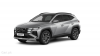 hyundai tucson hybrid Silver Metallic
