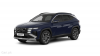 hyundai tucson hybrid Oxford Blue