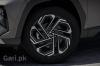 19” Alloy Wheels 19” Alloy Wheels