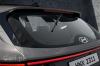 Hidden Rear Wiper Hidden Rear Wiper