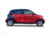 Smart Forfour Prime