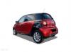 Smart Forfour Prime
