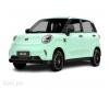 inverex xio Pistachio Green