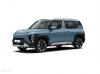 Kia Syros HTX 2025