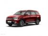 Kia Carens Luxury 2025