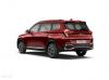 Kia Carens Luxury