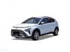 Hyundai Bayon SE Connect 2025