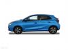 MG 3 Hybrid Plus SE