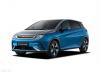 BYD Dolphin Long Range 2025