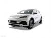 BYD Atto 3 Long Range 2025