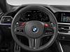 BMW M4 Competition Cabriolet