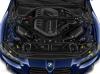 BMW M4 Competition Cabriolet