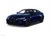 BMW M4 Competition Cabriolet 2025