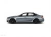 BMW M5 Saloon