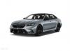 BMW M5 Saloon 2025