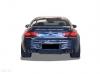 BMW M6 Gran Coupe