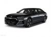 BMW 7 Series i7 eDrive50 2025